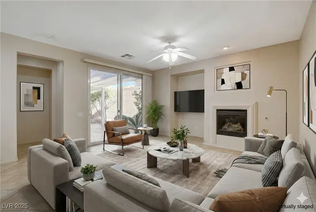 $1,995 | 2640 Lochleven Way, Henderson, NV 89044