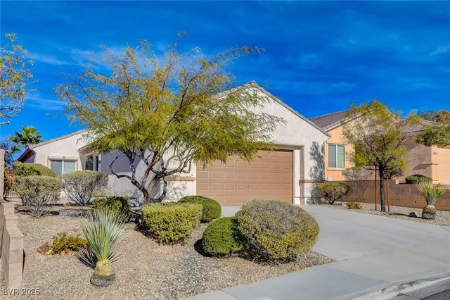 $1,995 | 2640 Lochleven Way, Henderson, NV 89044