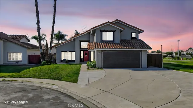 $749,900 | 13413 Pico Court, Fontana, CA 92336