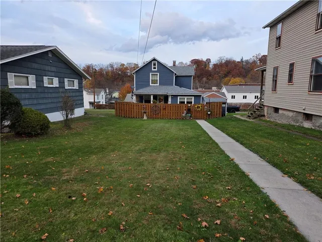 $99,000 | 629 Vickroy Avenue, Johnstown, PA 15905