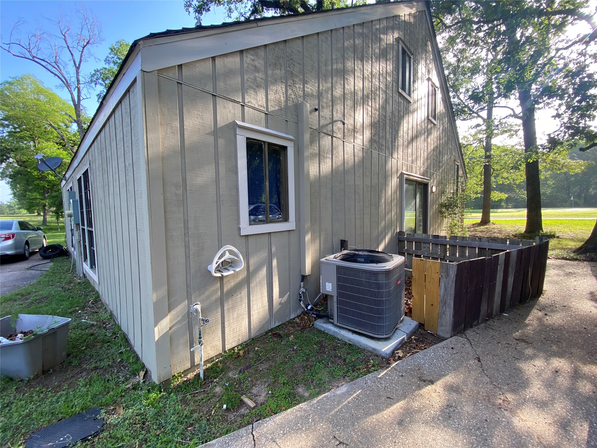 22358 Piney Point Road, Unit C Point Blank, TX 77364 - Photo 2 of 12