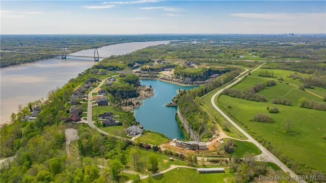 $85,000 | L222 Upper River Road, Jeffersonville, IN 47130