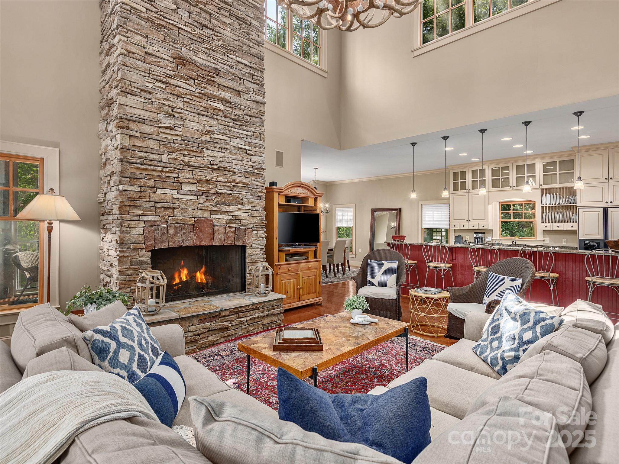 759 South Cove Road Mill Spring, NC 28756 - Photo 14 of 43