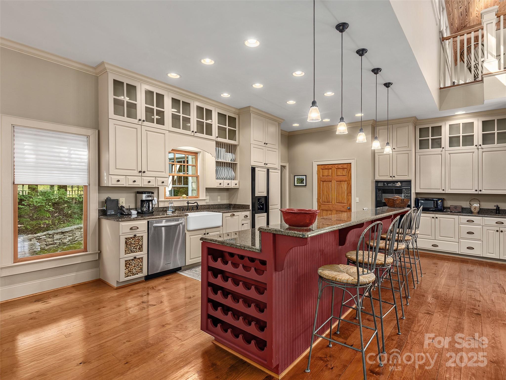 759 South Cove Road Mill Spring, NC 28756 - Photo 15 of 43