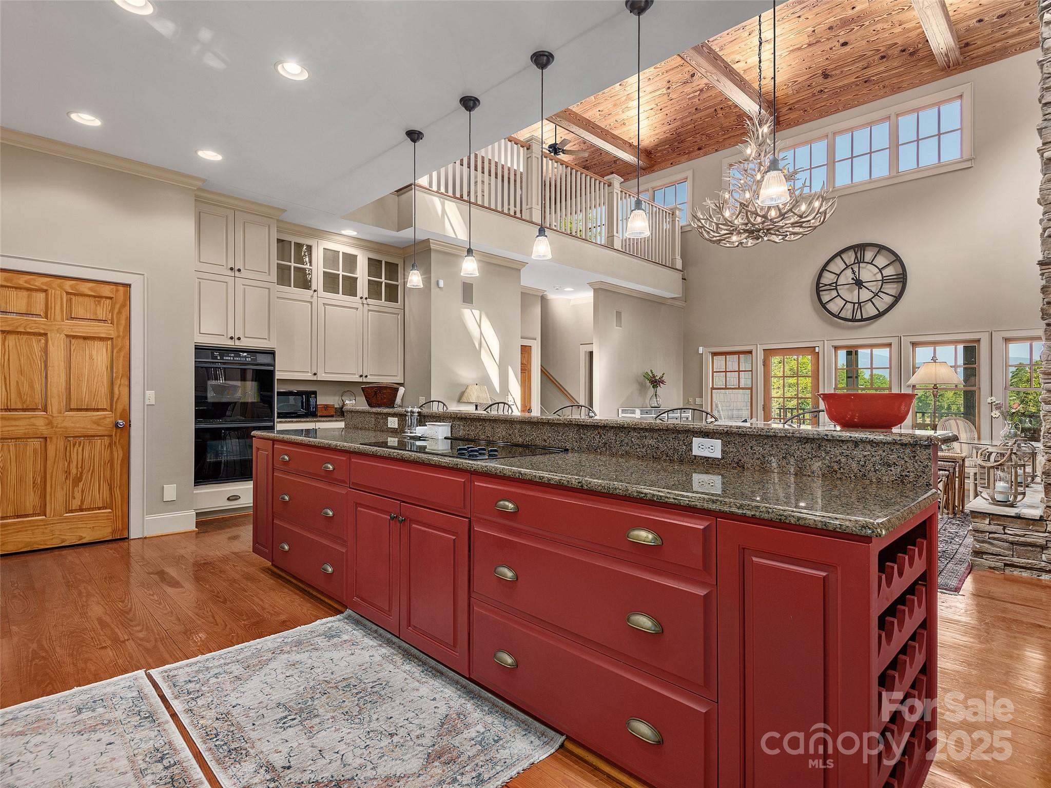 759 South Cove Road Mill Spring, NC 28756 - Photo 17 of 43