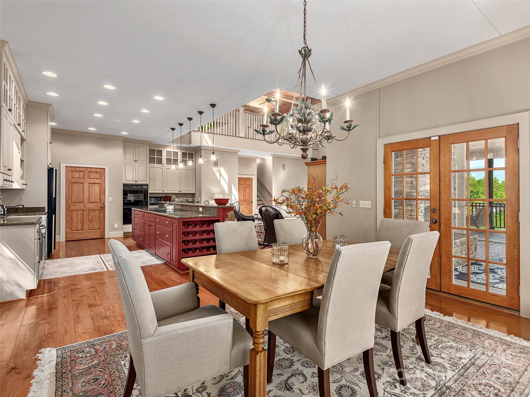 759 South Cove Road Mill Spring, NC 28756 - Photo 20 of 43