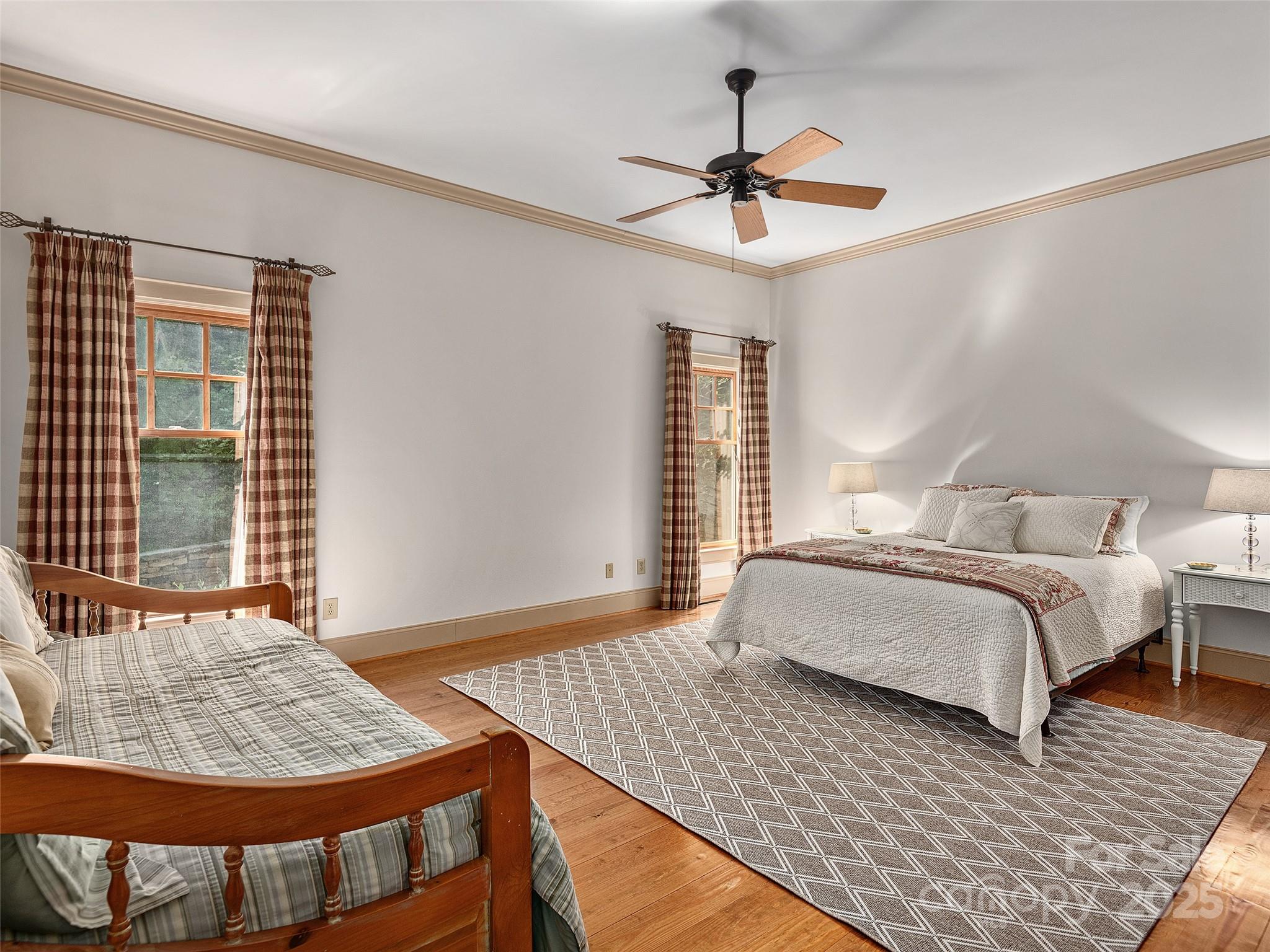 759 South Cove Road Mill Spring, NC 28756 - Photo 27 of 43