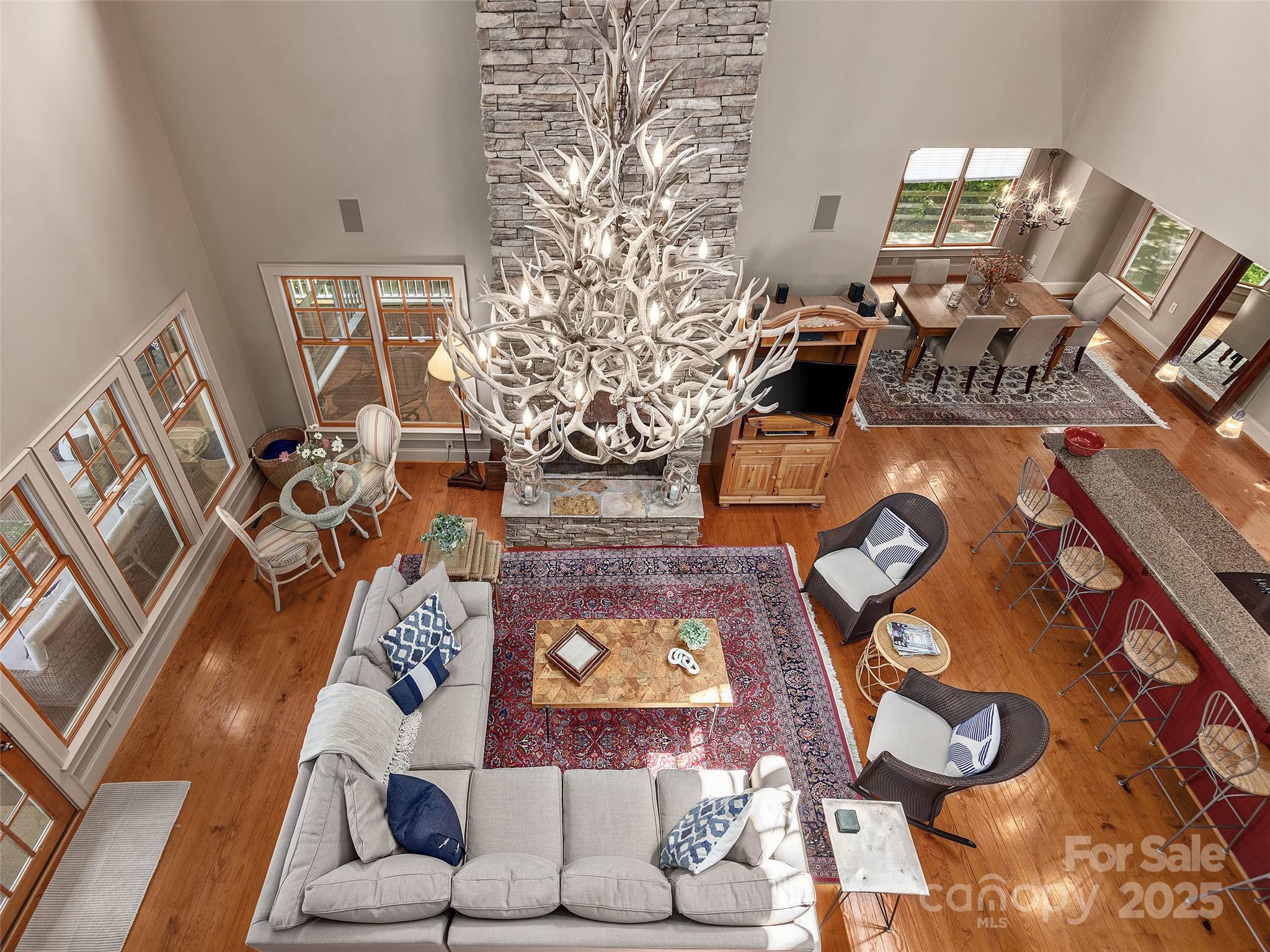 759 South Cove Road Mill Spring, NC 28756 - Photo 31 of 43