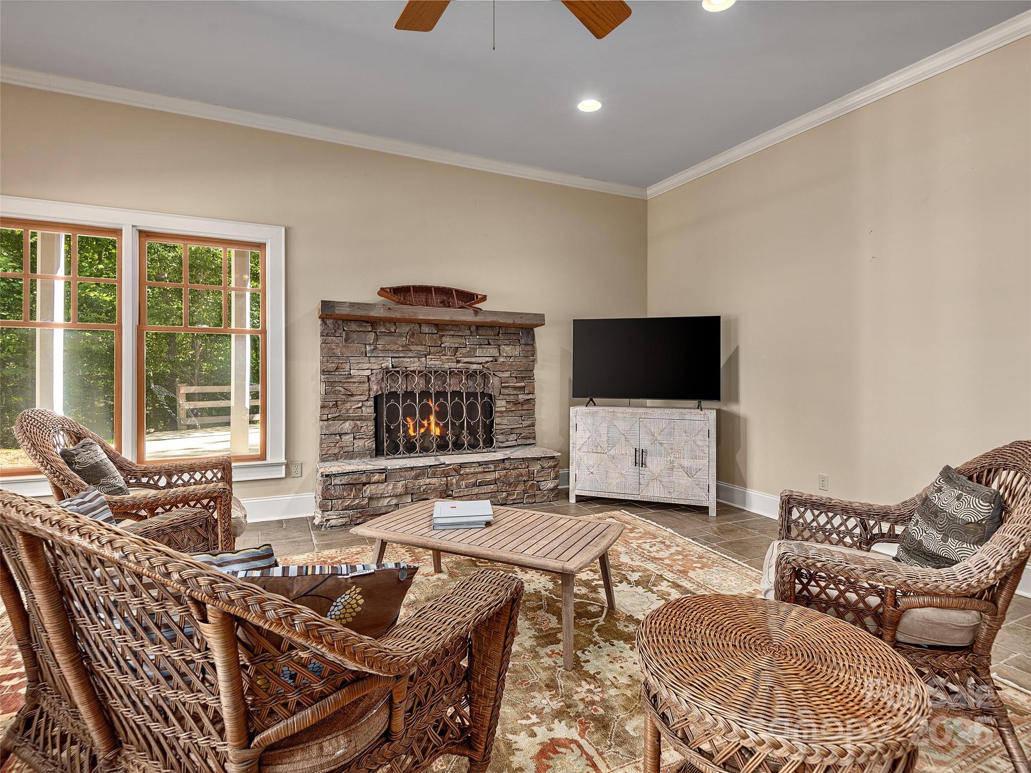 759 South Cove Road Mill Spring, NC 28756 - Photo 33 of 43