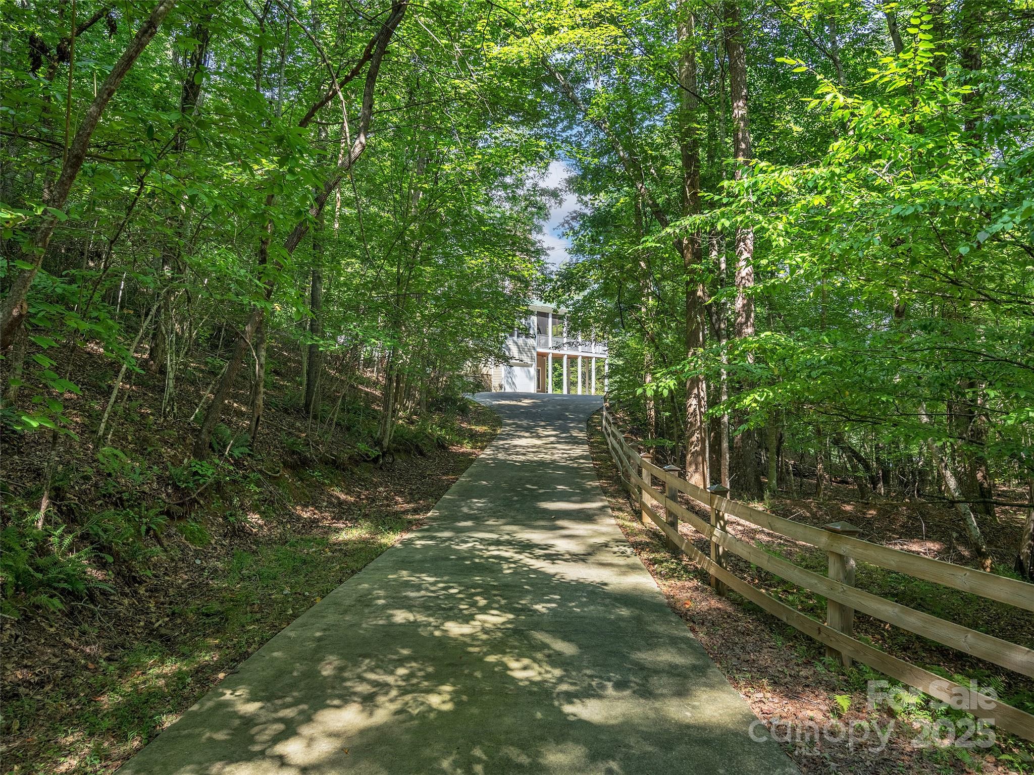 759 South Cove Road Mill Spring, NC 28756 - Photo 41 of 43
