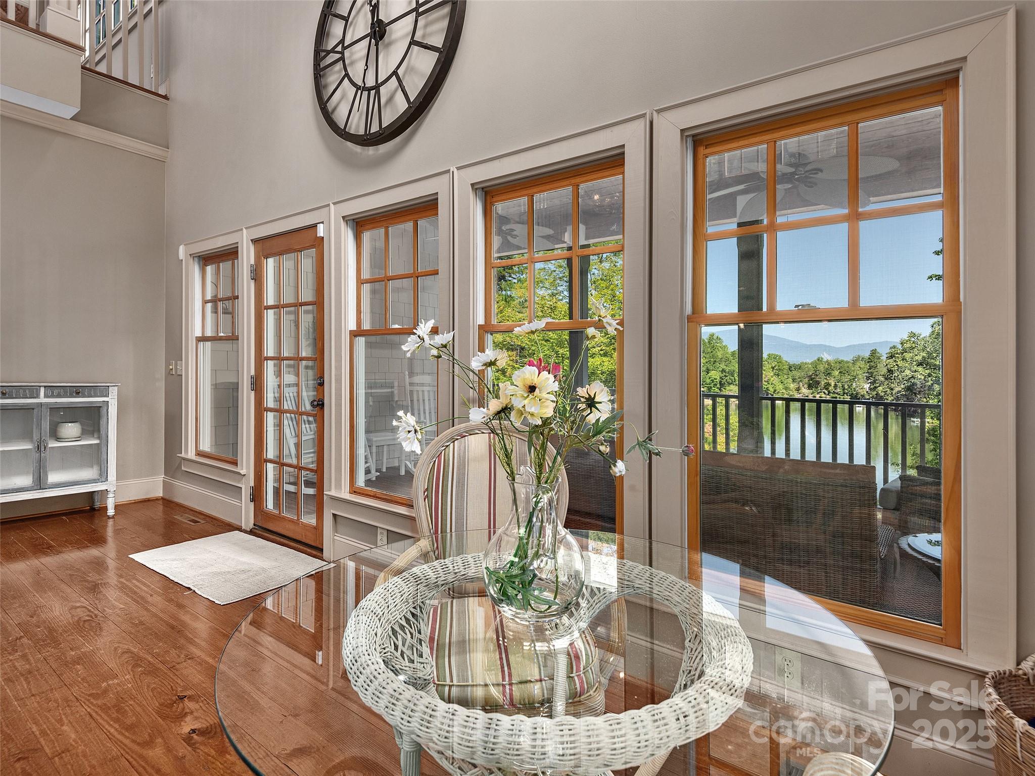 759 South Cove Road Mill Spring, NC 28756 - Photo 8 of 43