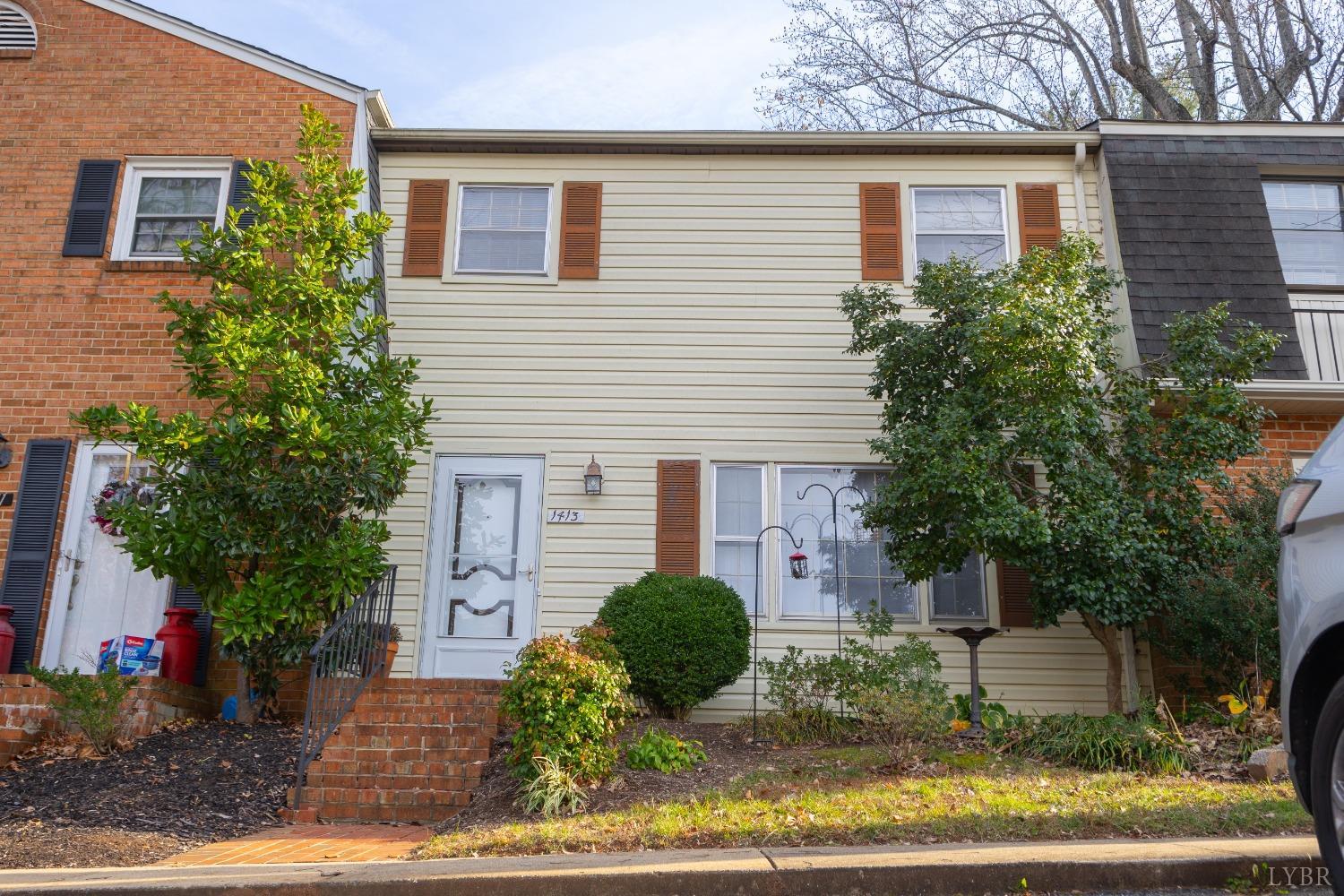 1413 Tunbridge Road Lynchburg, VA 24501 - Photo 1 of 28 Gallery Image 1