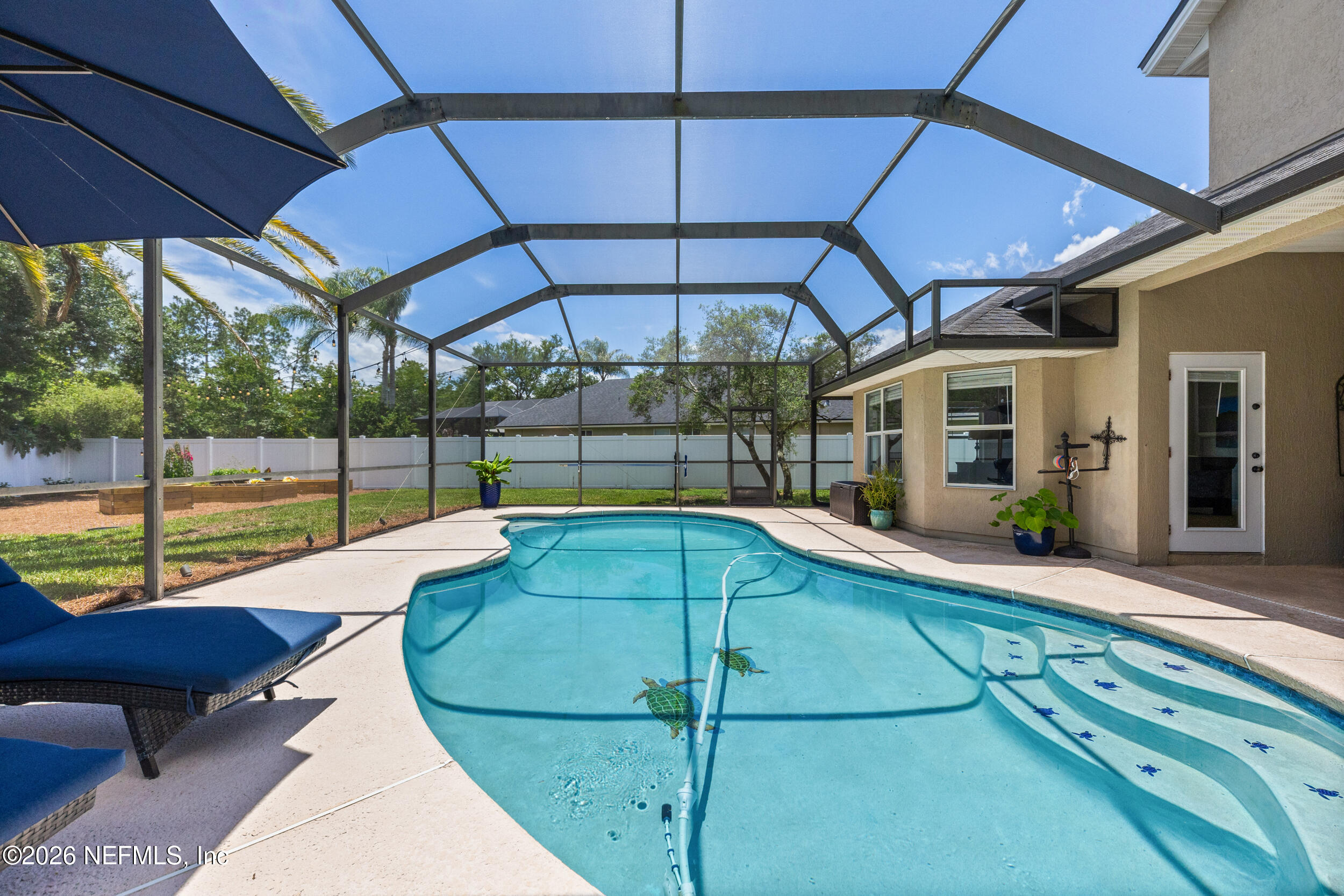 604 Gopher Court St. Johns, FL 32259 - Photo 42 of 73 Summertime Dream!