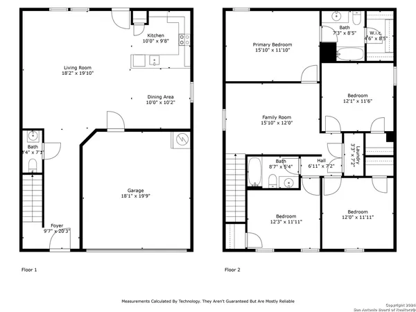 a picture of a wall with a white wall and a painting