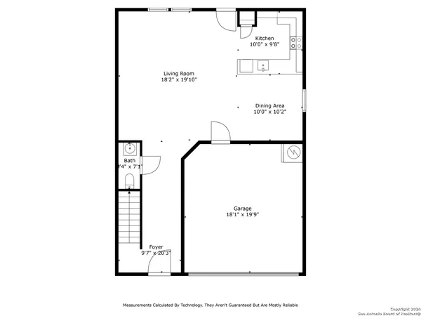 $1,800 | 13206 Dutra, San Antonio, TX 78221