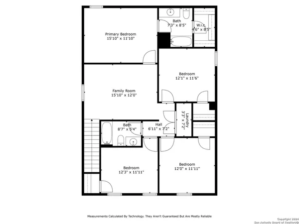 $1,800 | 13206 Dutra, San Antonio, TX 78221