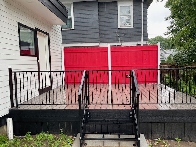 338 Mt Hope Avenue Rochester, NY 14620 - Photo 21 of 22