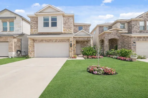 $329,990 | 7966 Fijian Cypress Drive, Cypress, TX 77433