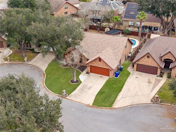 $328,000 | 6108 North 28th Street, McAllen, TX 78504