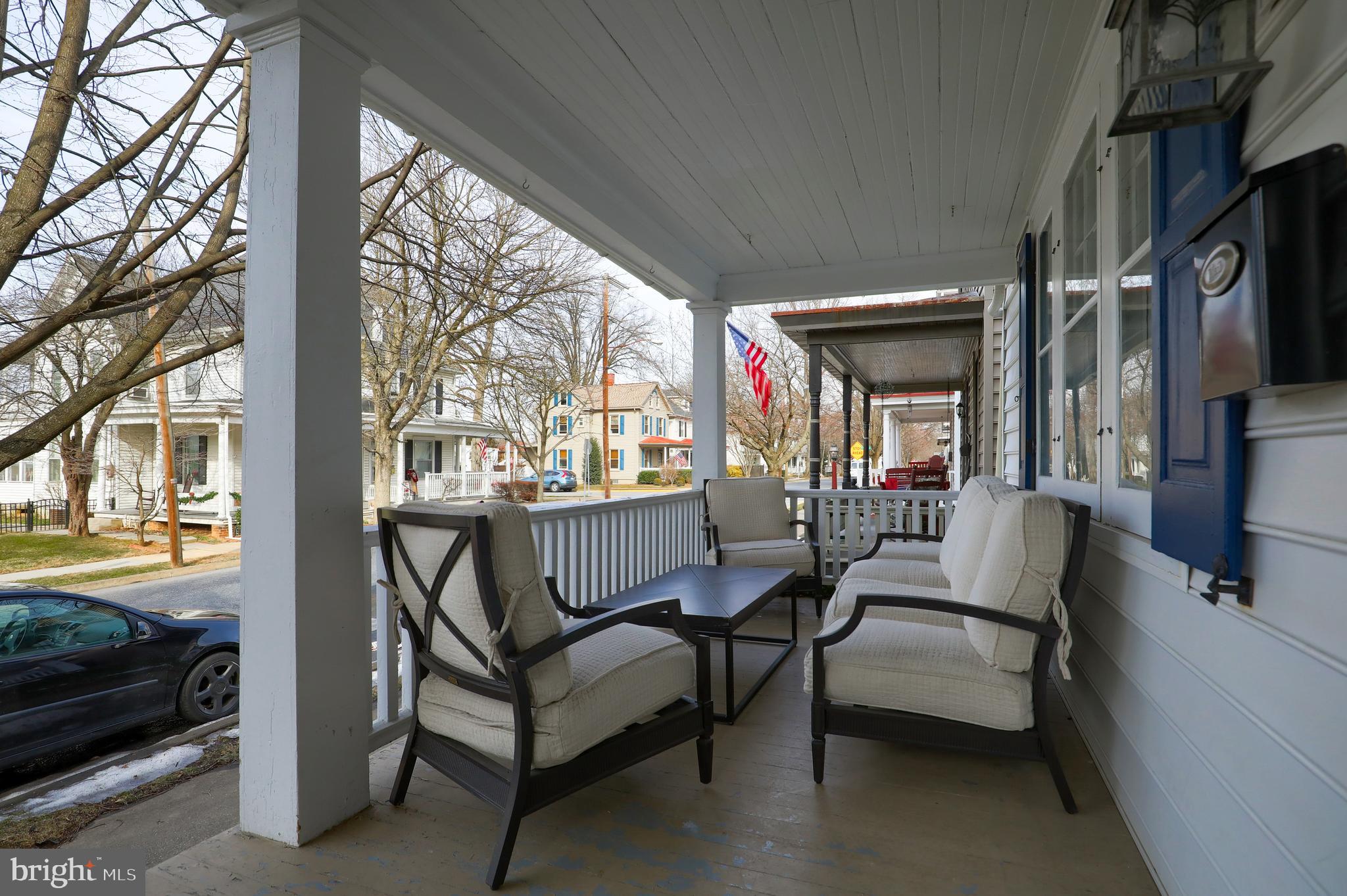 22 East 2nd Avenue Lititz, PA 17543 - Photo 22 of 24 Gallery Image 22