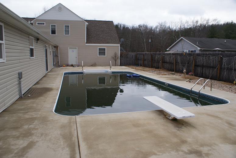 111 Hallies Road Covington, VA 24426 - Photo 4 of 11 Pool