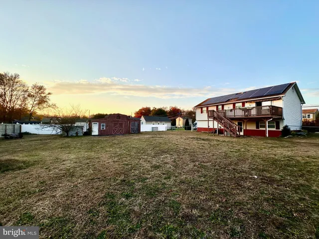 $374,900 | 1031 Byrd Drive, Woodbury, NJ 08096