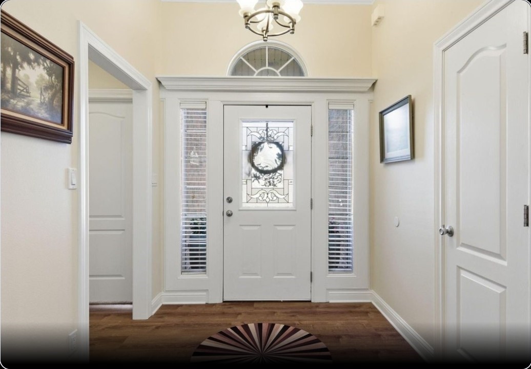 232 North Dixie Street Brenham, TX 77833 - Photo 5 of 43