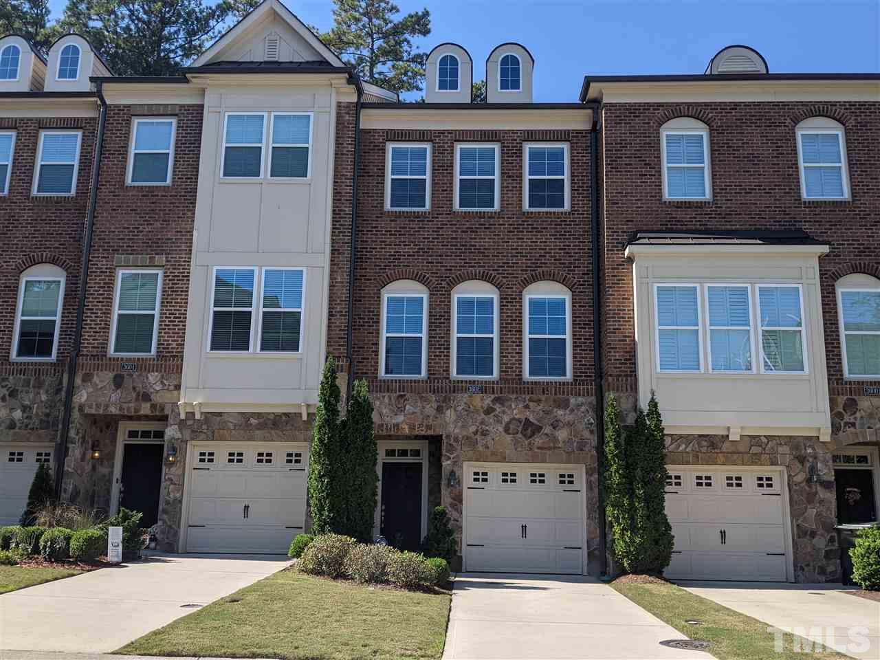 3602 Winifred Way Raleigh, NC 27609 - Photo 1 of 21