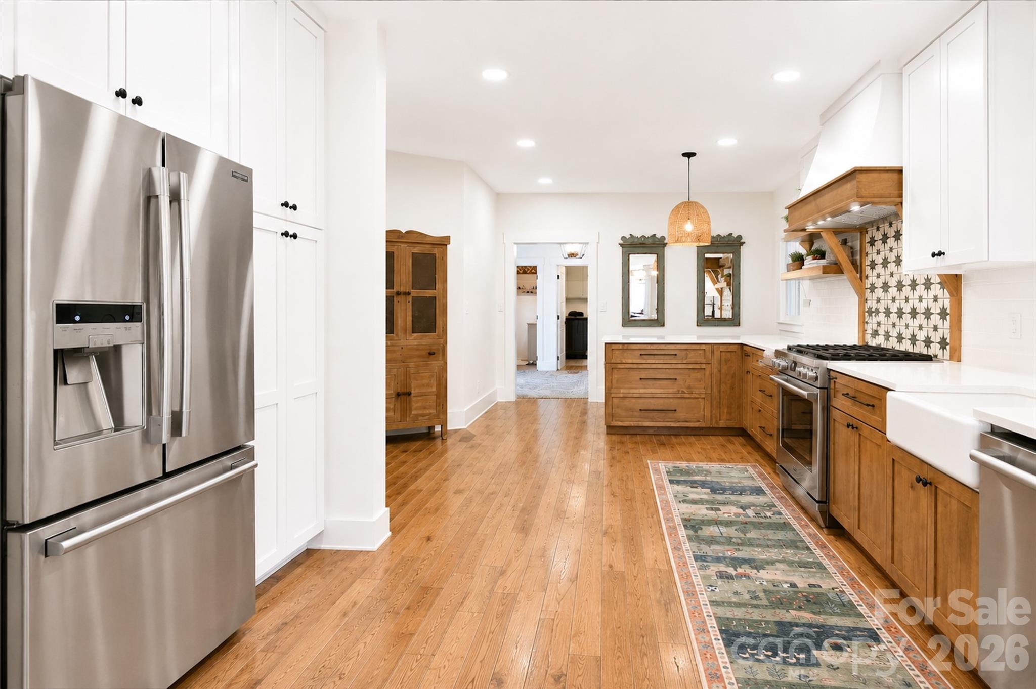 18634 Newsome Road Oakboro, NC 28129 - Photo 10 of 48