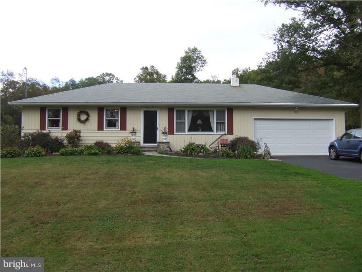 520 Pine Swamp Road Elverson, PA 19520 - Photo 1 of 25 Exterior Front