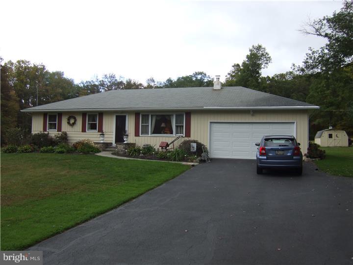 520 Pine Swamp Road Elverson, PA 19520 - Photo 2 of 25 Exterior Side