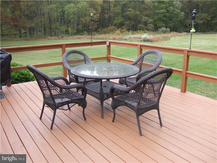 520 Pine Swamp Road Elverson, PA 19520 - Photo 19 of 25 Deck