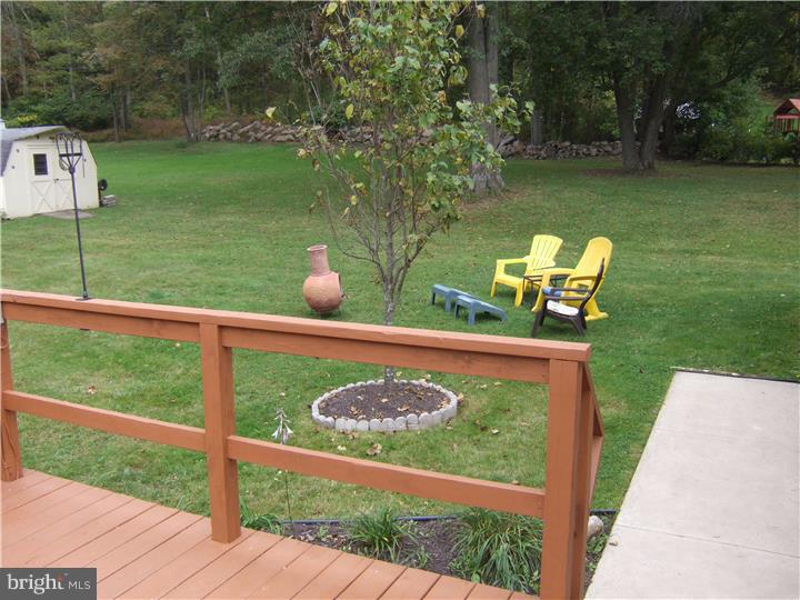 520 Pine Swamp Road Elverson, PA 19520 - Photo 20 of 25 Deck