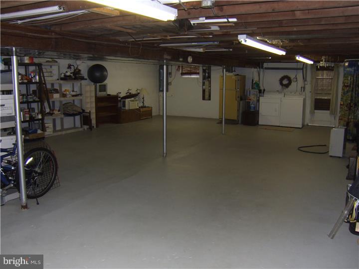 520 Pine Swamp Road Elverson, PA 19520 - Photo 23 of 25 Basement