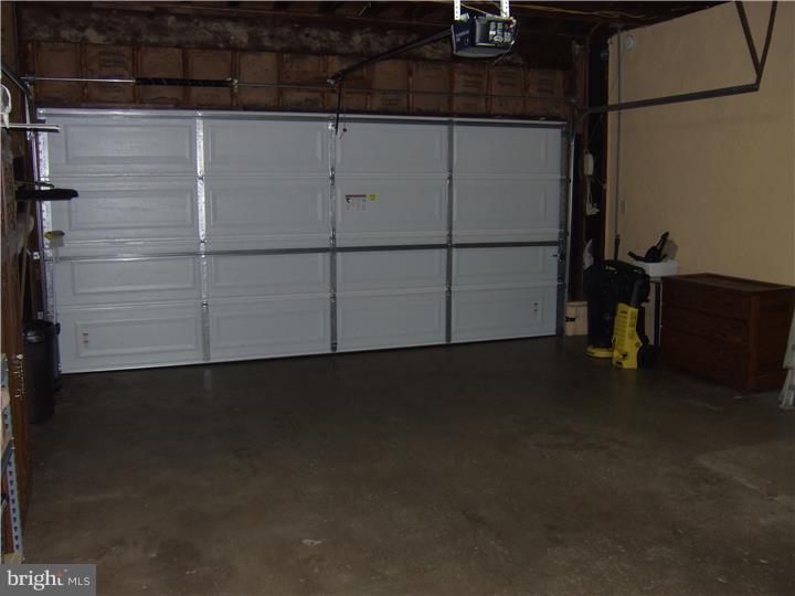 520 Pine Swamp Road Elverson, PA 19520 - Photo 24 of 25 Garage