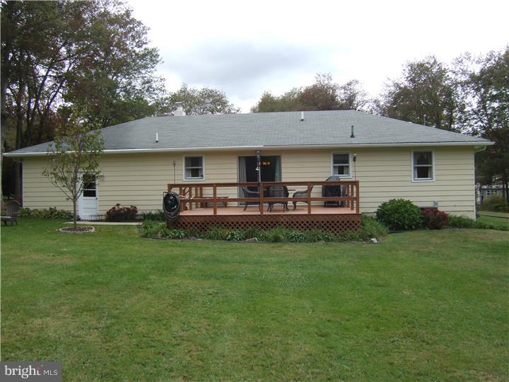 520 Pine Swamp Road Elverson, PA 19520 - Photo 25 of 25 Exterior Back