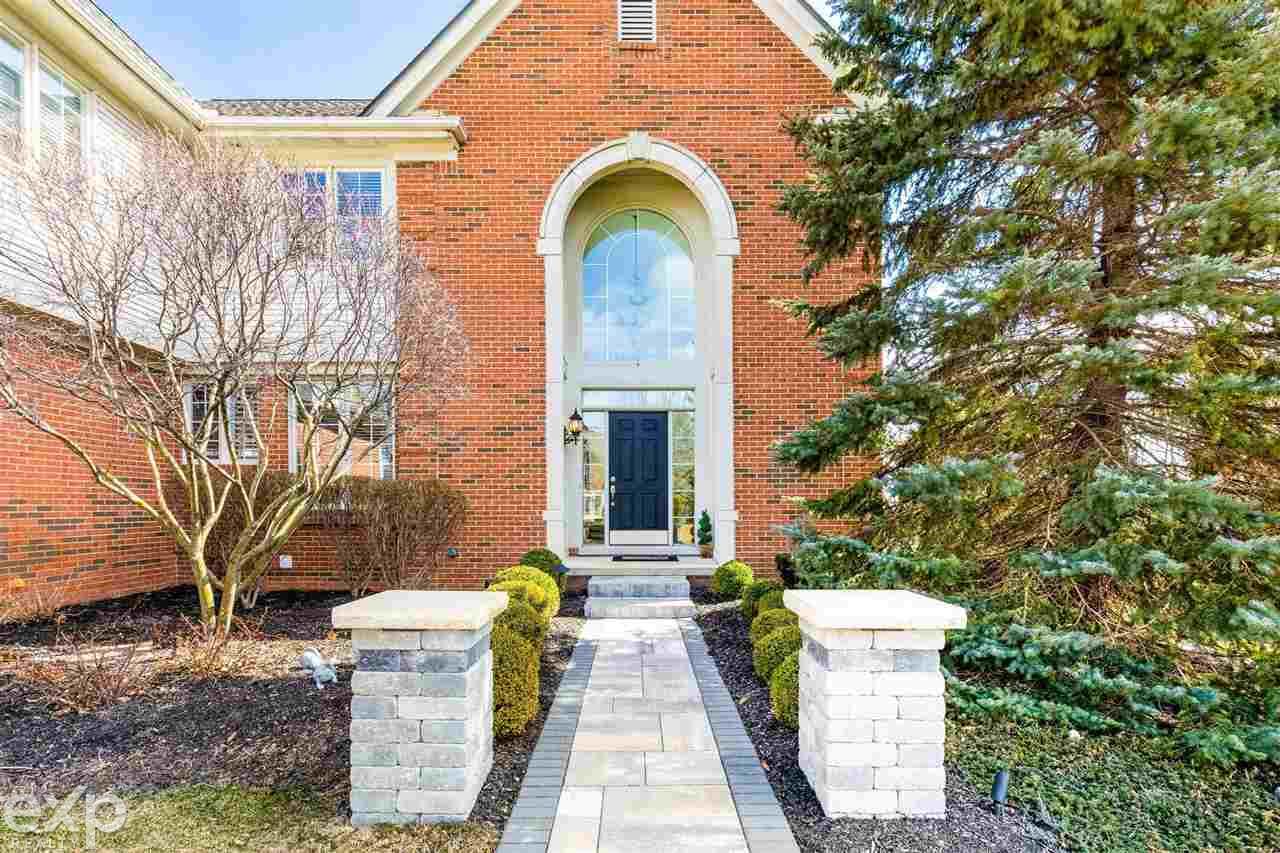 1140 Terra Lane Rochester, MI 48306 - Photo 4 of 39