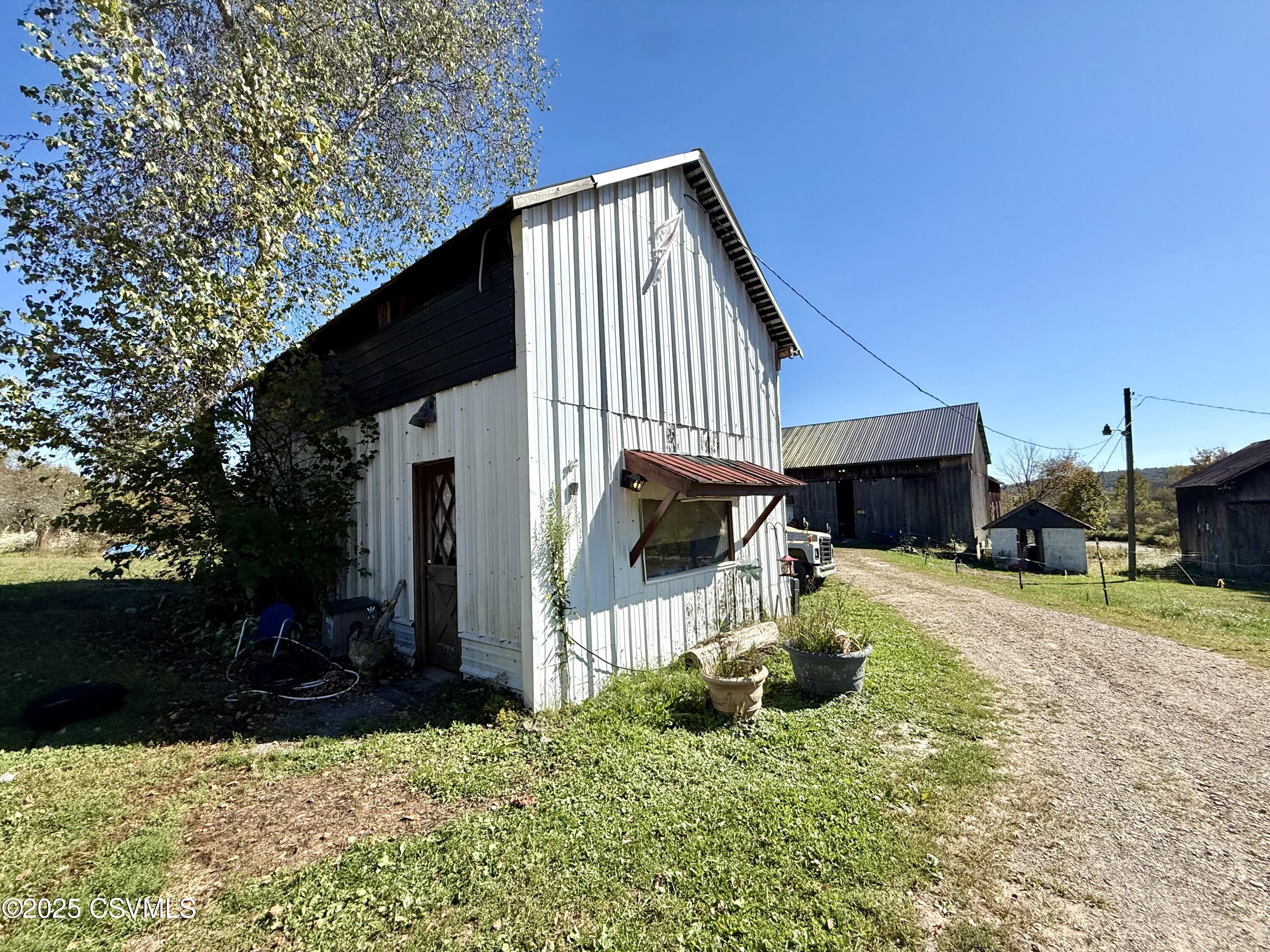 316 Old County Road Benton, PA 17814 - Photo 10 of 78