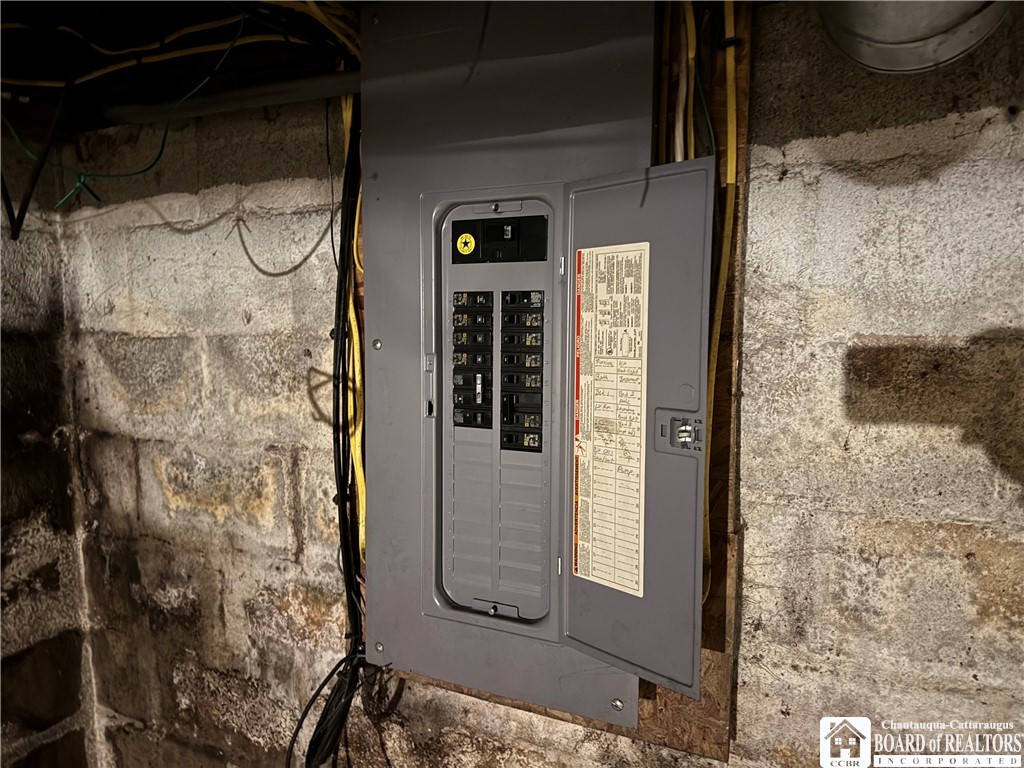 55 West 5th Street Ellicott, NY 14701 - Photo 27 of 32