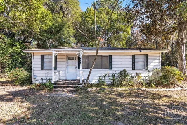 $199,900 | 177 Winoca Drive, Midway, GA 31320