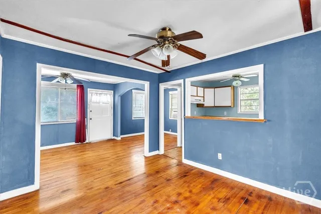 $199,900 | 177 Winoca Drive, Midway, GA 31320