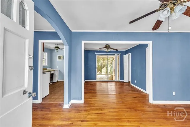 $199,900 | 177 Winoca Drive, Midway, GA 31320