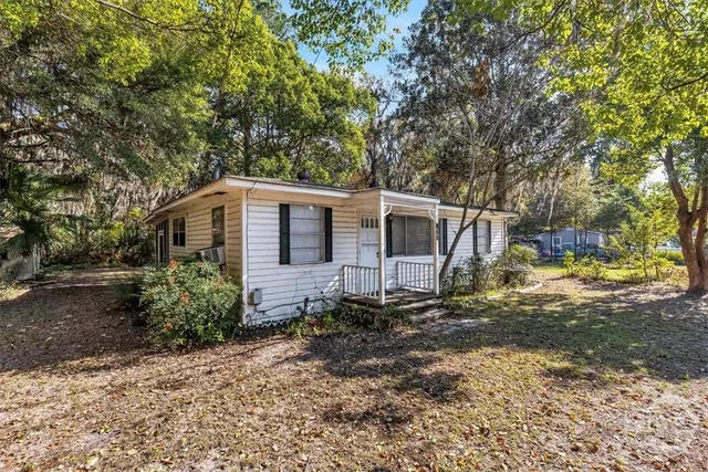 $199,900 | 177 Winoca Drive, Midway, GA 31320