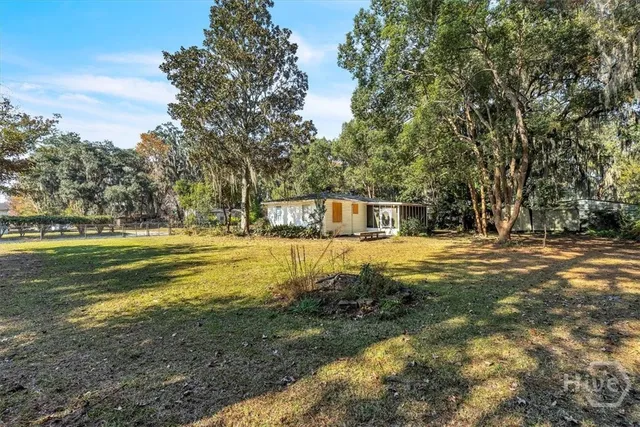 $199,900 | 177 Winoca Drive, Midway, GA 31320