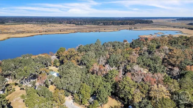 $199,900 | 177 Winoca Drive, Midway, GA 31320