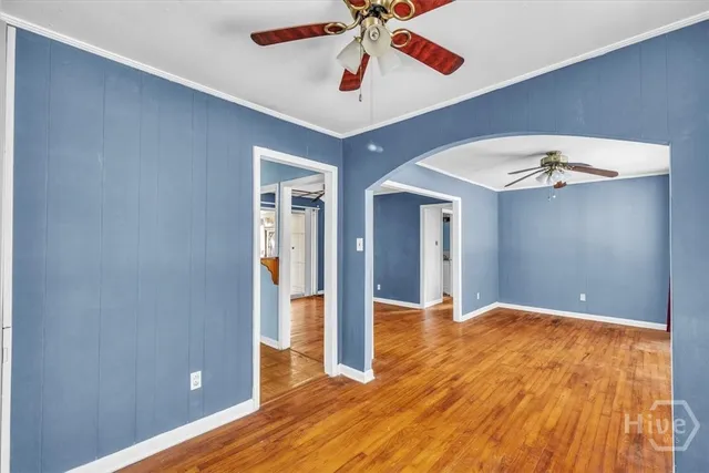 $199,900 | 177 Winoca Drive, Midway, GA 31320