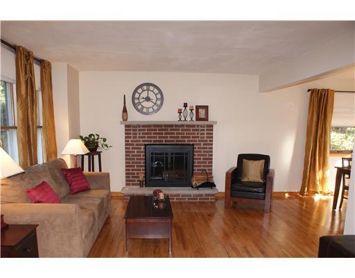 218 Elm Street Indiana, PA 15701 - Photo 2 of 14 Living Room.