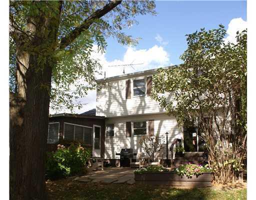 218 Elm Street Indiana, PA 15701 - Photo 12 of 14 Exterior Back.