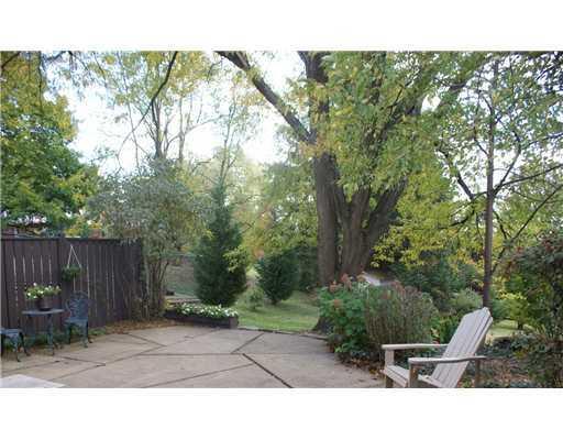 218 Elm Street Indiana, PA 15701 - Photo 14 of 14 Patio/Deck.