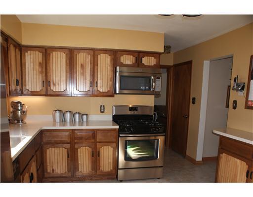218 Elm Street Indiana, PA 15701 - Photo 4 of 14 Kitchen.